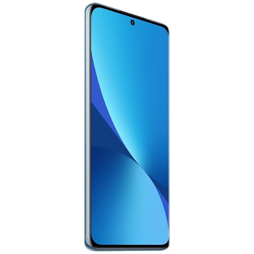 Смартфон Xiaomi 12 8/128Gb Blue (Синий) EAC