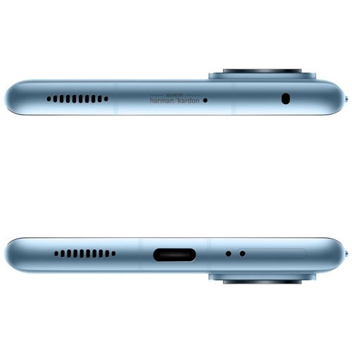 Смартфон Xiaomi 12 8/128Gb Blue (Синий) EAC