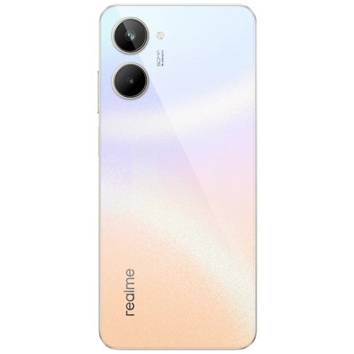 Смартфон Realme 10 8/256Gb Clash White (Белый) EAC Смартфон Realme 10 8/256Gb Clash White (Белый) EAC