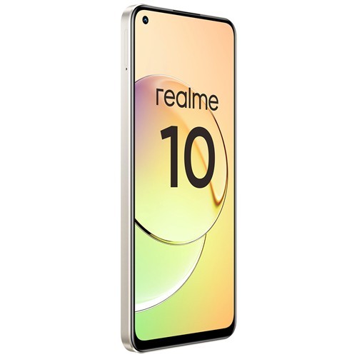 Смартфон Realme 10 8/256Gb Clash White (Белый) EAC Смартфон Realme 10 8/256Gb Clash White (Белый) EAC