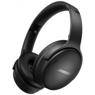 Беспроводные наушники Bose QuietComfort 45 Black (Черный)