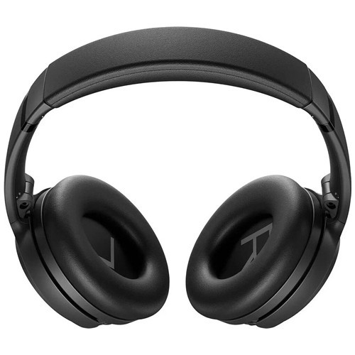 Беспроводные наушники Bose QuietComfort 45 Black (Черный) Беспроводные наушники Bose QuietComfort 45 Black (Черный)