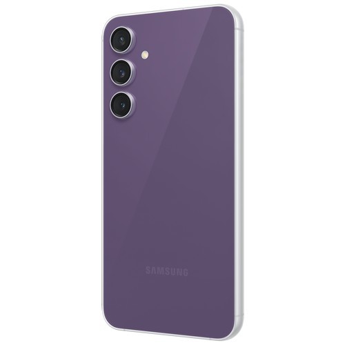 Смартфон Samsung Galaxy S23 FE 5G (SM-S711B) 8/128Gb Purple (Фиолетовый) Смартфон Samsung Galaxy S23 FE 5G (SM-S711B) 8/128Gb Purple (Фиолетовый)