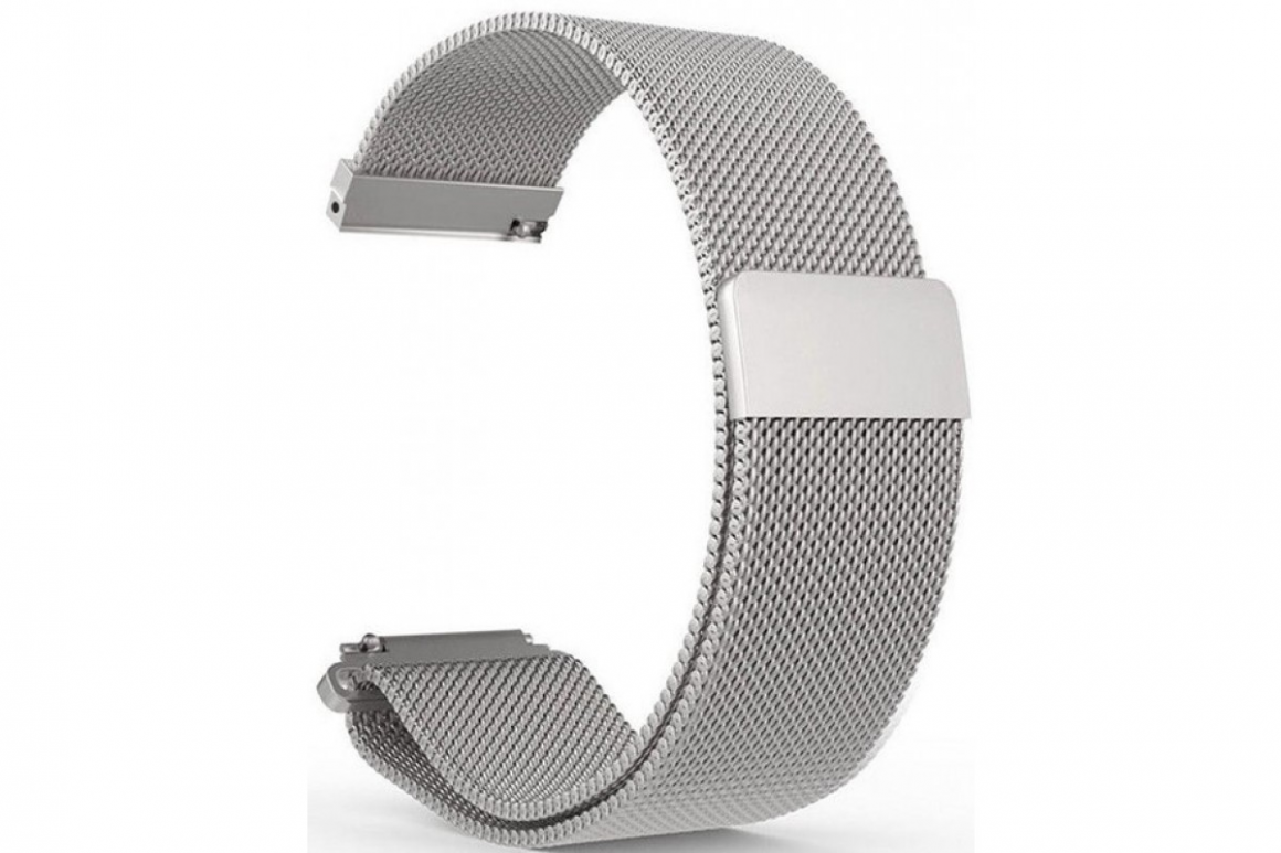 Amazfit bip metal sales