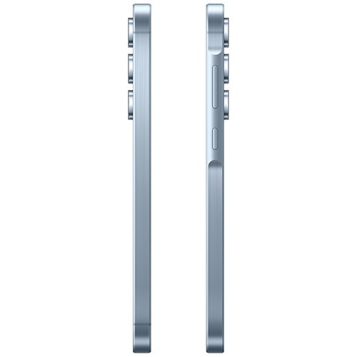 Смартфон Samsung Galaxy A55 5G 8/256Gb Awesome Iceblue (Голубой)