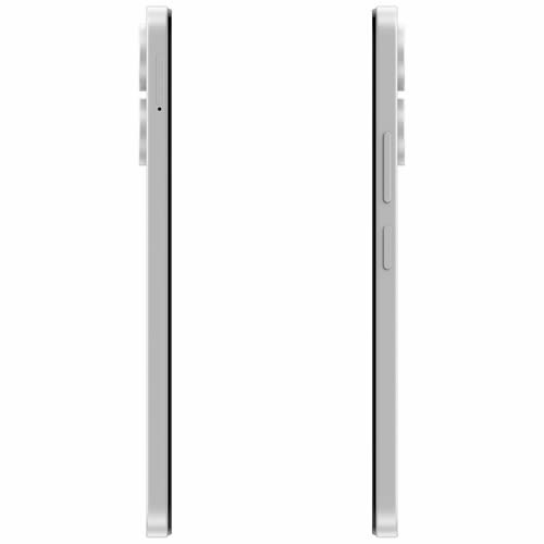 Смартфон Xiaomi Redmi 13C 5G 8/256Gb Starry Silver (Серебристый) Global Version