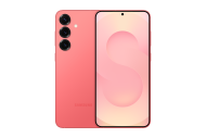 Смартфон Samsung Galaxy S25+ (SM-S936B) 12/256Gb Coralred (Коралловый)