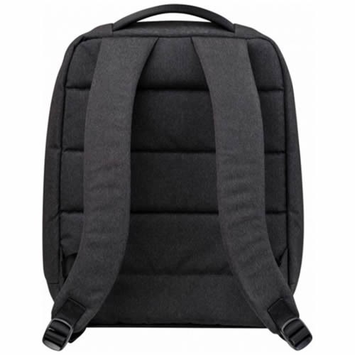 Рюкзак Xiaomi City Backpack 1 Generation 15.6" Dark Gray (Темно-серый) Рюкзак Xiaomi City Backpack 1 Generation 15.6" Dark Gray (Темно-серый)