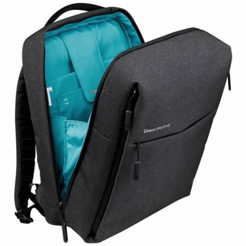 Рюкзак Xiaomi City Backpack 1 Generation 15.6" Dark Gray (Темно-серый) Рюкзак Xiaomi City Backpack 1 Generation 15.6" Dark Gray (Темно-серый)
