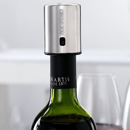 Набор аксессуаров для вина Circle Joy CJ-TZ02 Набор аксессуаров для вина Circle Joy CJ-TZ02