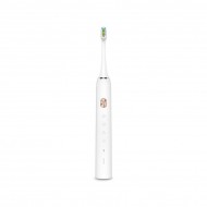 Электрическая зубная щетка Soocas X3 Inter Smart Ultrasonic Electric Toothbrush White (Белый) Global version Электрическая зубная щетка Soocas X3 Inter Smart Ultrasonic Electric Toothbrush White (Белый) Global version