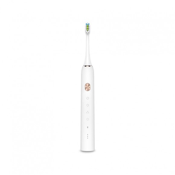 Электрическая зубная щетка Soocas X3 Inter Smart Ultrasonic Electric Toothbrush White (Белый) Global version