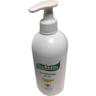 Антисептик для рук Sanitelle 0,5 л
