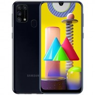 Смартфон Samsung Galaxy M31 6/128Gb Black (Черный) EAC Смартфон Samsung Galaxy M31 6/128Gb Black (Черный) EAC