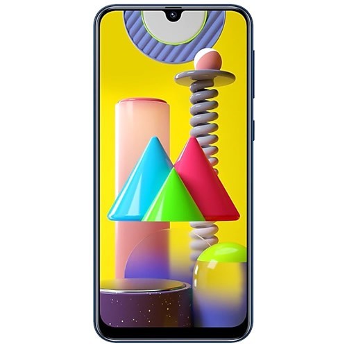 Смартфон Samsung Galaxy M31 6/128Gb Black (Черный) EAC Смартфон Samsung Galaxy M31 6/128Gb Black (Черный) EAC