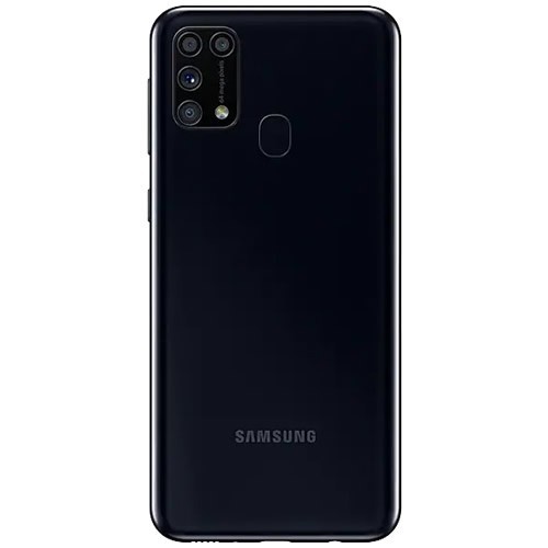 Смартфон Samsung Galaxy M31 6/128Gb Black (Черный) EAC Смартфон Samsung Galaxy M31 6/128Gb Black (Черный) EAC