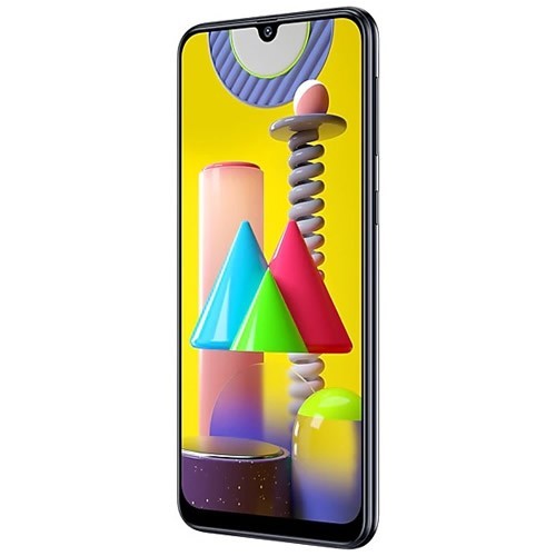 Смартфон Samsung Galaxy M31 6/128Gb Black (Черный) EAC Смартфон Samsung Galaxy M31 6/128Gb Black (Черный) EAC