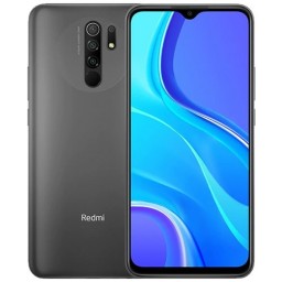 Смартфон Xiaomi Redmi 9 3/32Gb NFC Grey (Серый) Global Version Смартфон Xiaomi Redmi 9 3/32Gb NFC Grey (Серый) Global Version