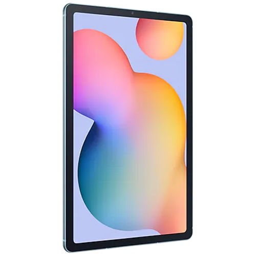 Планшет Samsung Galaxy Tab S6 Lite 10.4 Wi-Fi SM-P610 4/64Gb (2020) Blue (Голубой) EAC