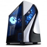 Десктоп Xiaomi Ningmei Soul Gi6 (AMD Ryzen 5 2600 3400MHz/8GB/180GB SSD/Asus Radeon RX550 4G) Десктоп Xiaomi Ningmei Soul Gi6 (AMD Ryzen 5 2600 3400MHz/8GB/180GB SSD/Asus Radeon RX550 4G)