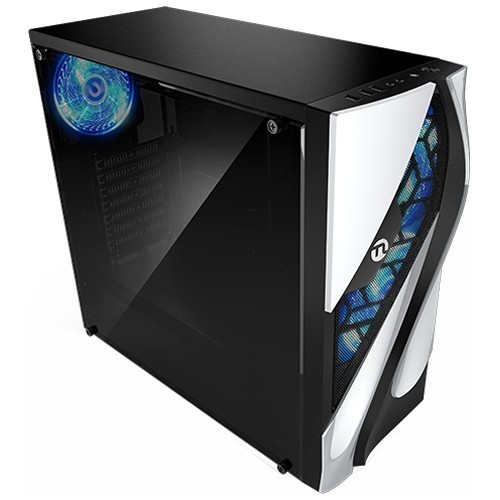 Десктоп Xiaomi Ningmei Soul Gi6 (AMD Ryzen 5 2600 3400MHz/8GB/180GB SSD/Asus Radeon RX550 4G) Десктоп Xiaomi Ningmei Soul Gi6 (AMD Ryzen 5 2600 3400MHz/8GB/180GB SSD/Asus Radeon RX550 4G)