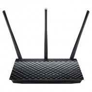 Wi-Fi роутер ASUS RT-AC53 Black (Черный) EAC