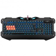 Клавиатура A4Tech Bloody B328 USB Black (Черная)