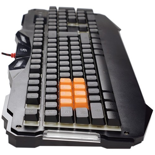 Клавиатура A4Tech Bloody B328 USB Black (Черная) Клавиатура A4Tech Bloody B328 USB Black (Черная)