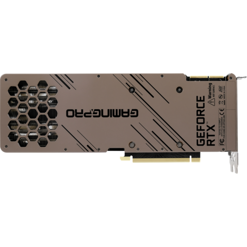 Видеокарта Palit GeForce RTX 3090 1395MHz PCI-E 4.0 24576MB 19500MHz 384 bit HDMI 3xDisplayPort HDCP GamingPro EAC Видеокарта Palit GeForce RTX 3090 1395MHz PCI-E 4.0 24576MB 19500MHz 384 bit HDMI 3xDisplayPort HDCP GamingPro EAC