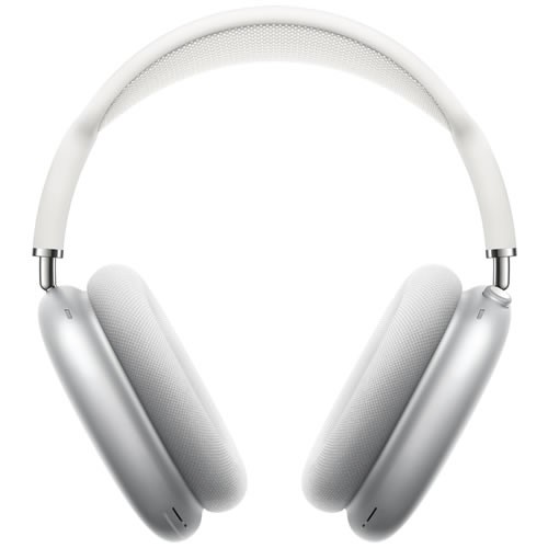 Наушники Apple AirPods Max Silver (Серебристый) Наушники Apple AirPods Max Silver (Серебристый)