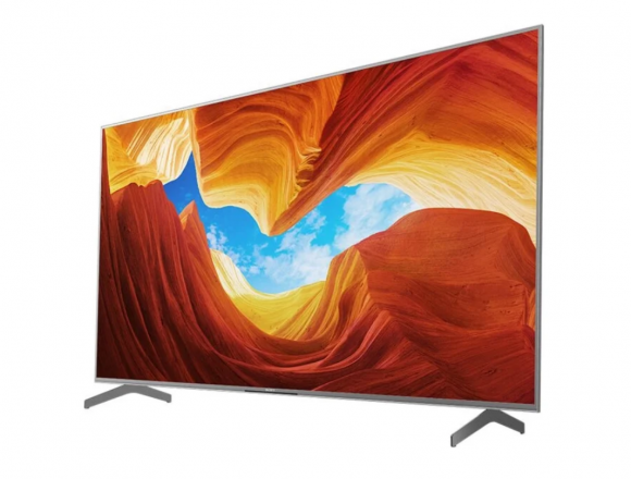 Телевизор Sony KD-55XH9077 54.6" (2020) EAC