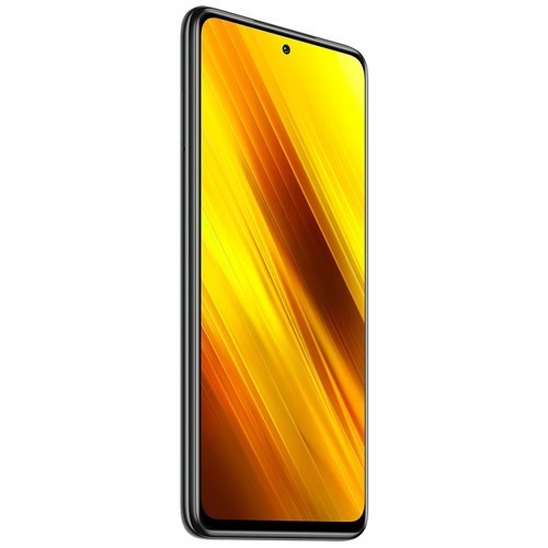 Смартфон Poco X3 NFC 8/128Gb Gray (Серый сумрак) Global Version