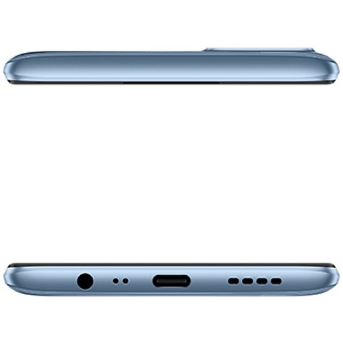 Смартфон Realme C25S 4/64Gb Watery Blue (Голубой) EAC Смартфон Realme C25S 4/64Gb Watery Blue (Голубой) EAC