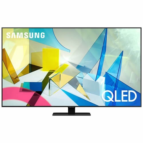 Телевизор Samsung QE55Q87TAU (2020) EAC