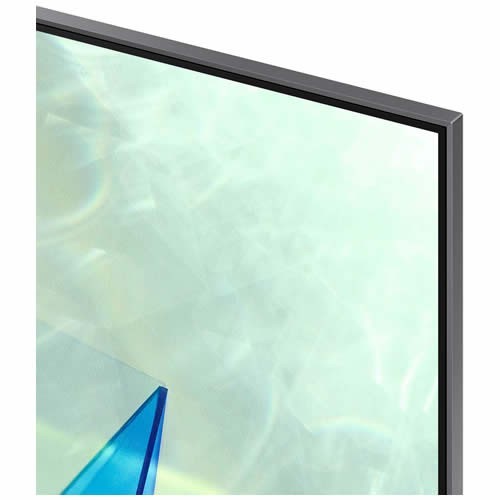 Телевизор Samsung QE55Q87TAU (2020) EAC