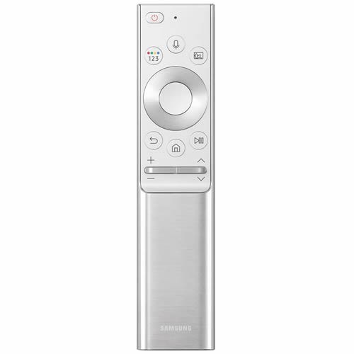 Телевизор Samsung QE55Q87TAU (2020) EAC