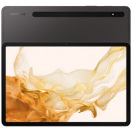 Планшет Samsung Galaxy Tab S8 11 5G SM-X706 8/128Gb Graphite (Графитовый) EAC Планшет Samsung Galaxy Tab S8 11 5G SM-X706 8/128Gb Graphite (Графитовый) EAC