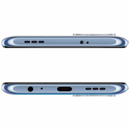 Смартфон Xiaomi Redmi Note 10S 8/128Gb Ocean Blue (Синий океан) Global Version