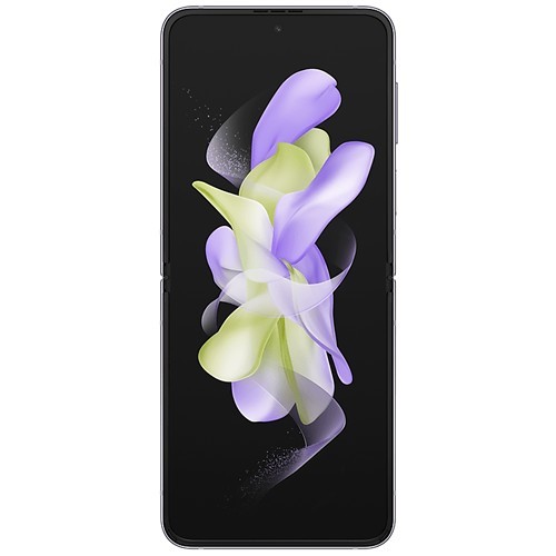 Смартфон Samsung Galaxy Z Flip4 8/256Gb Bora Purple (Фиолетовый) Смартфон Samsung Galaxy Z Flip4 8/256Gb Bora Purple (Фиолетовый)