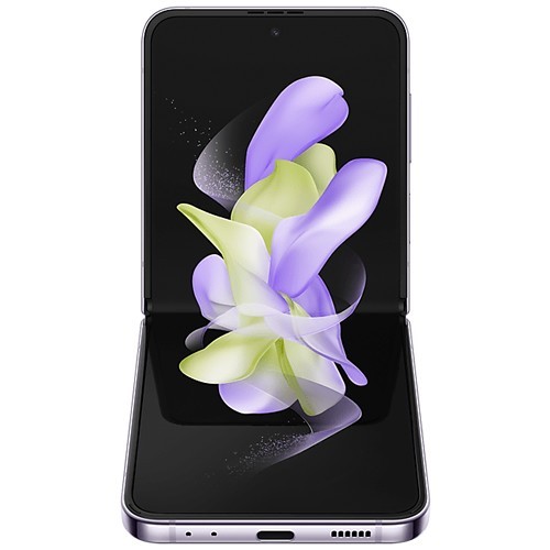Смартфон Samsung Galaxy Z Flip4 8/256Gb Bora Purple (Фиолетовый) Смартфон Samsung Galaxy Z Flip4 8/256Gb Bora Purple (Фиолетовый)