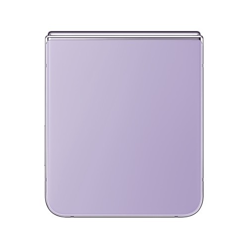 Смартфон Samsung Galaxy Z Flip4 8/256Gb Bora Purple (Фиолетовый) Смартфон Samsung Galaxy Z Flip4 8/256Gb Bora Purple (Фиолетовый)