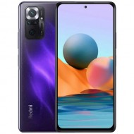 Смартфон Xiaomi Redmi Note 10 Pro 8/256Gb (NFC) Nebula Purple (Фиолетовый) Global Version Смартфон Xiaomi Redmi Note 10 Pro 8/256Gb (NFC) Nebula Purple (Фиолетовый) Global Version