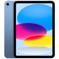 Планшет Apple iPad 10.9 (2022) 256Gb Wi-Fi Blue (Синий)