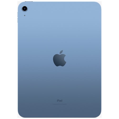 Планшет Apple iPad 10.9 (2022) 256Gb Wi-Fi Blue (Синий)