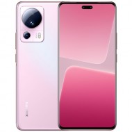 Смартфон Xiaomi 13 Lite 8/128Gb Lite Pink (Розовый) Global Version Смартфон Xiaomi 13 Lite 8/128Gb Lite Pink (Розовый) Global Version