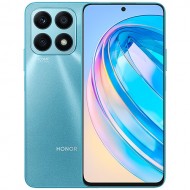 Смартфон Honor X8A 6/128Gb Cyan Lake (Небесный Голубой) EAC Смартфон Honor X8A 6/128Gb Cyan Lake (Небесный Голубой) EAC