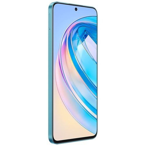 Смартфон Honor X8A 6/128Gb Cyan Lake (Небесный Голубой) EAC Смартфон Honor X8A 6/128Gb Cyan Lake (Небесный Голубой) EAC
