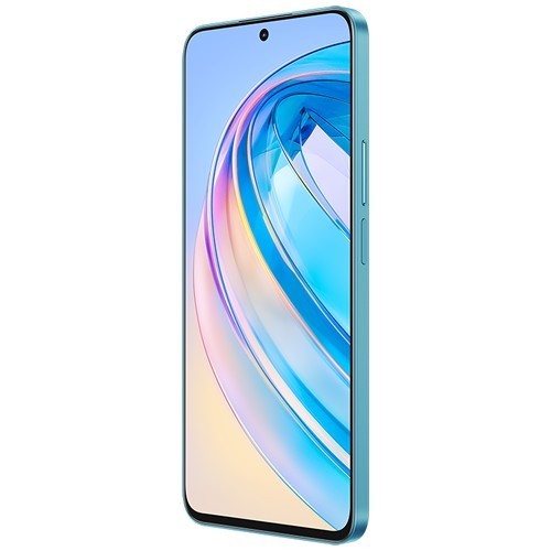 Смартфон Honor X8A 6/128Gb Cyan Lake (Небесный Голубой) EAC Смартфон Honor X8A 6/128Gb Cyan Lake (Небесный Голубой) EAC