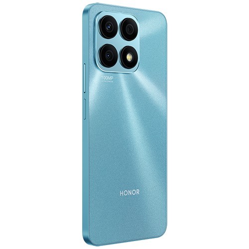 Смартфон Honor X8A 6/128Gb Cyan Lake (Небесный Голубой) EAC Смартфон Honor X8A 6/128Gb Cyan Lake (Небесный Голубой) EAC
