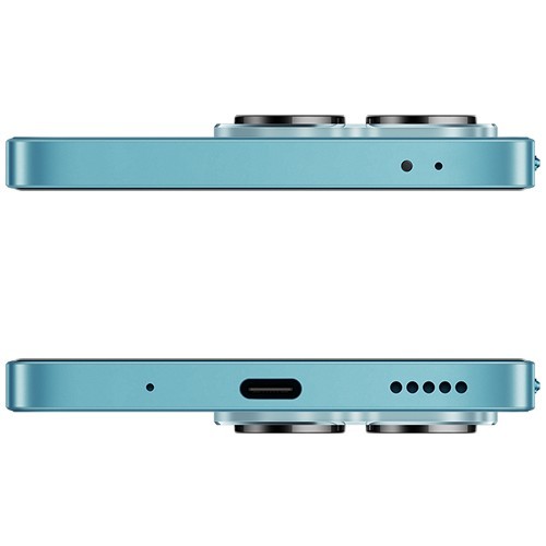 Смартфон Honor X8A 6/128Gb Cyan Lake (Небесный Голубой) EAC Смартфон Honor X8A 6/128Gb Cyan Lake (Небесный Голубой) EAC